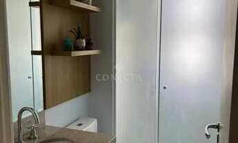 Imagem 7: Edifico Iakatu Apartamento com 2 dormitórios