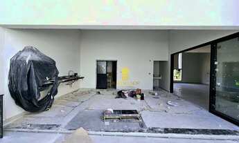 Imagem 6: Casa com 4 suítes à venda, 230 m² por R$ 2.290.000 - Residencial Duas Marias - Indaiatuba