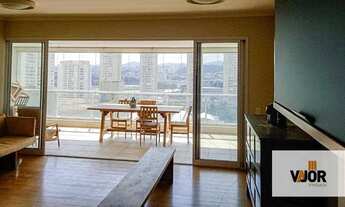 Imagem 3: Plaza Mayor 142m2 pra venda