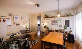 Imagem 3: Apartamento à Venda - Perdizes, 2 Quartos, 90 m2