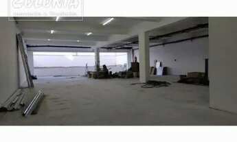 Imagem 2: Mauá - Prédio Inteiro - Matriz