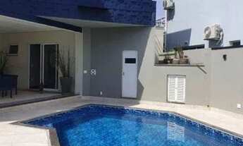 Imagem: Casa com 3 dormitórios à venda, 321 m²