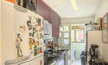 Imagem 5: Apartamento com 80m² e 2 dormitórios no bairro Bela Vista em Porto Alegre para Comprar