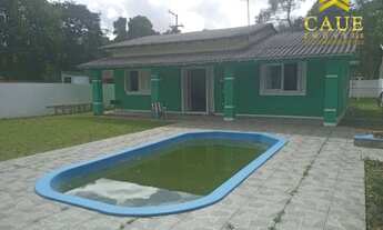 Imagem: Casa de condomínio para venda tem 750 metros