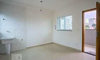 Imagem 4: Apartamento para Aluguel - Vila Formosa, 1 Quarto, 40 m2