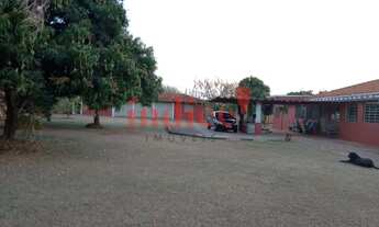 Imagem 5: Chácaras à venda 3 quartos 2 suítes 3 vagas Jardim Residencial Silvestre Araraquara