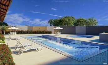 Imagem: Apartamento em Porto Canoa, 3 dormitórios