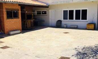 Imagem 2: Casa Canoas Igara