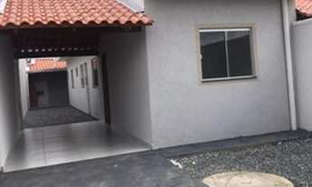 Imagem: Casa 2 Quartos 1 Suíte, Bosque das Flores