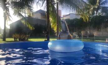 Imagem: Sonho Verde 2 casa 3 quartos 10 hóspedes