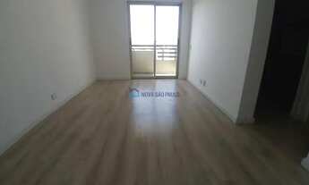 Imagem 4: Apartamento na região da Saúde