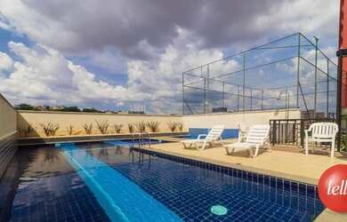 Imagem 2: São Paulo - Apartamento Padrão - Vila Matilde