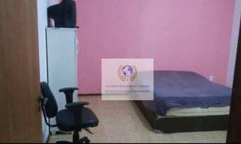 Imagem 2: Casa com 4 dormitórios, 350 m² - venda por R$ 1.450.000,00 ou aluguel por R$ 4.750,00/mês