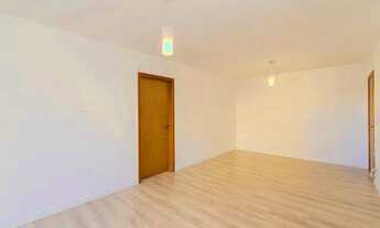 Imagem 6: Apartamento com 3 dormitórios para alugar, 92 m² por R$ 2.822,73/mês - Vila Izabel - Curit