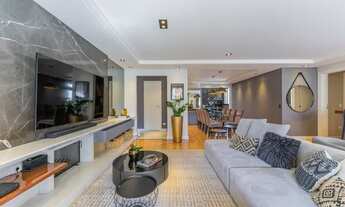 Imagem 6: Apartamento, 03 Suites, 02 Vagas, Agua Verde, Curitiba