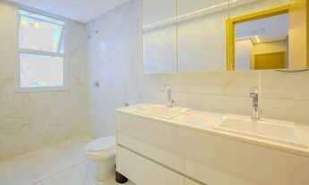 Imagem 6: Apartamento à venda com 3 suítes no Horizonte Flamboyant, Jardim Goiás, Goiânia - GO