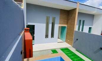 Imagem: (CM)) CASA EM PAULISTA NO NOVA AURORA C/3