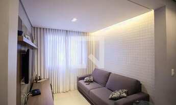 Imagem 2: Casa de Condomínio à Venda - Dona Clara, 3 Quartos, 102 m2