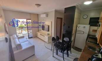 Imagem 3: Apartamento nascente e mobiliado próximo a praia no Porto das Dunas