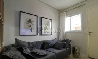 Imagem 3: Casa - Parque Rural Fazenda Santa Cândida - Campinas