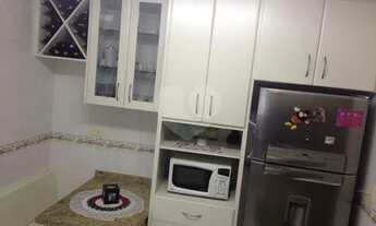 Imagem 5: Apartamento Parque Mandaqui