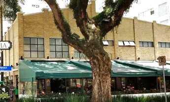 Imagem: Sobrado para aluguel com 1863 metros quadrados