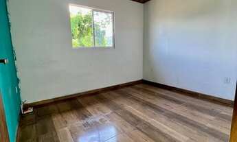 Imagem 3: Casa sala, quarto , cozinha e banheiro