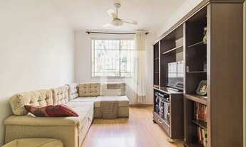 Imagem 2: Apartamento para Aluguel - São João , 1 Quarto, 47 m2