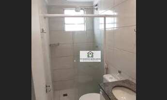 Imagem 6: Apartamento com 2 dormitórios para alugar, 72 m² por R$ 1.650,00/mês - Jardim Bela Vista