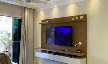 Imagem 4: APARTAMENTO - JARDIM LAS PALMAS - SP