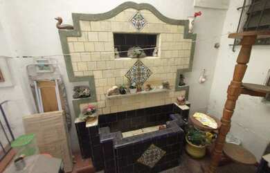 Imagem 3: Casa para venda com 400 metros quadrados com 4 quartos em Maracanã - Rio de Janeiro - RJ