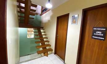 Imagem 2: CASA CÔNEGO Casa com 4 dormitórios