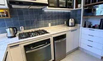 Imagem: Lindo apartamento no Urbanova SJC, 3 dorm