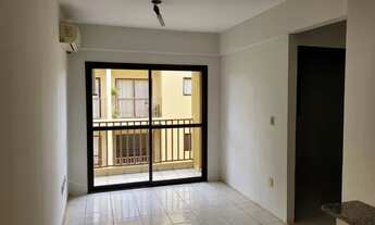 Imagem: Apartamento na Vila Tibério para locação