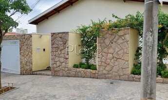 Imagem 4: Casa - Jardim Nova Europa - Campinas