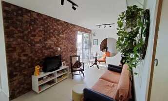 Imagem: Área privativa à venda, 2 quartos, 1 suíte