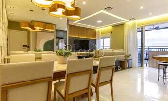 Imagem: Apartamento - Swiss Park - Campinas