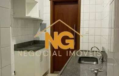 Imagem 6: CONTAGEM - Apartamento Padrão - Centro