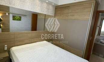 Imagem 3: M - Vendo Excelente Apartamento 1 quarto Mobiliado em Morada de Laranjeiras