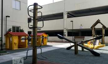 Imagem 6: Apartamento para Aluguel - Cambuci, 2 Quartos, 56 m2