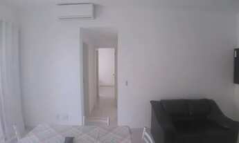 Imagem 2: Ótimo APTO Cond. Lê Boulevard - Mobiliado - R$ 3.500,00