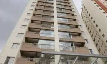 Imagem: Apartamento - 3 Dormitórios - Vila Gumercindo