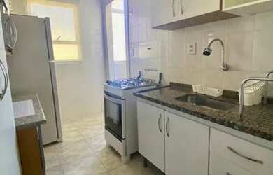 Imagem 2: Alugo apartamento 54 m2