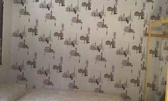 Imagem 6: Quartos mobiliados com internet no Vinhais