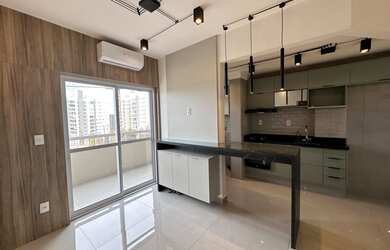 Imagem 3: Ref S1992 - Zona Sul - Doferenciado - 1 dormitório - Novo