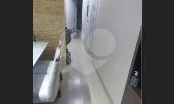 Imagem 3: Apartamento de 2 quartos 1 vaga Vi. Endres - Guarulhos