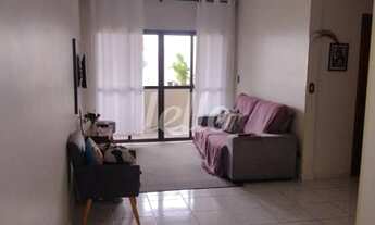 Imagem 2: São Bernardo do Campo - Apartamento Padrão - Vila Margarida