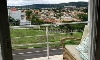 Imagem 7: Casa à venda no excelente e charmoso condomínio Terras do Oriente em Valinhos