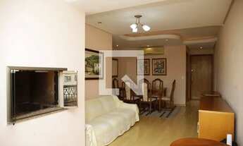 Imagem 3: Apartamento para Aluguel - Jardim Botânico, 3 Quartos, 81 m2