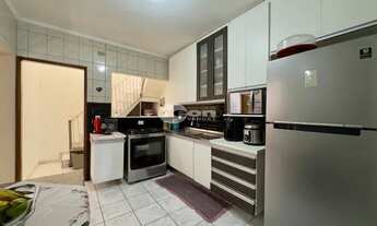 Imagem 4: SãO BERNARDO DO CAMPO - Casa Padrão - Alves Dias